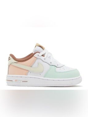 Toddler Nike Air Force 1 LV8 TD Sneakers